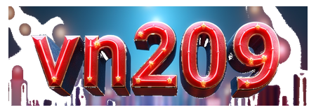 vn209 logo
