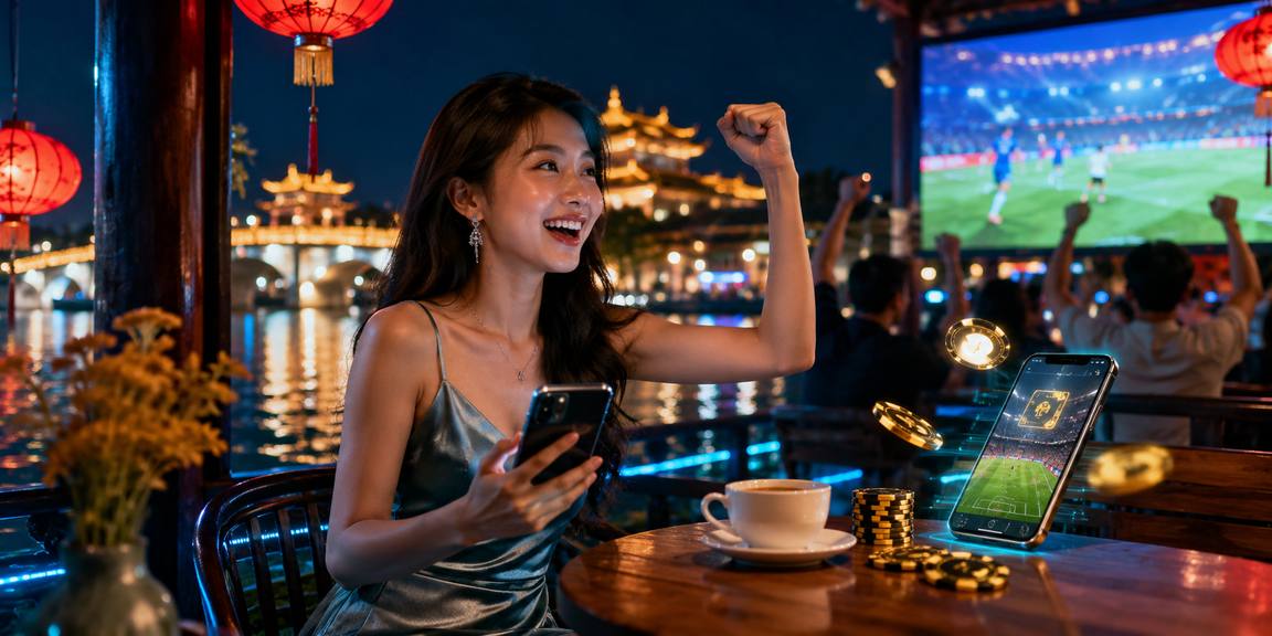 vn209 Hai phiên bản Mahjong Ways trong cùng một lobby