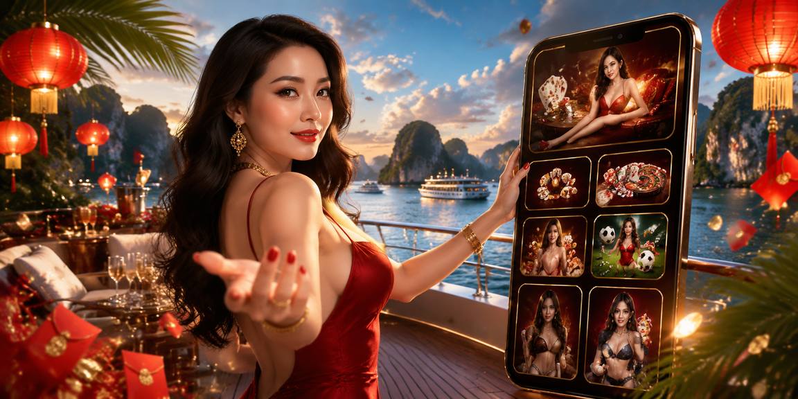 vn209 Live Casino